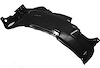 RH FENDER LINER RR SECT INFINITI G35 SDN 05-06 - image 1