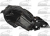 LH FENDER LINER FT SECT INFINITI G35 CPE 03-07 - image 1