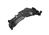 LH FENDER LINER RR SECT INFINITI G35 CPE 03-07 - image 1