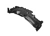 RH FENDER LINER RR SECT INFINITI G35 CPE 03-07 - image 1
