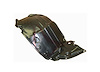 RH FRONT FENDER INNER PAN - image 1
