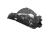 LH FRONT FENDER INNER PAN - image 1