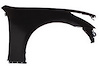 RH FENDER W/ SPORT PKG INFINITI G35 SDN 07-08 G37 SEDAN SPORT 09-10 - image 1