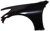 LH FENDER W/O SPORT PKG INFINITI G35 SDN 07-08 G37 SEDAN BASE/JOURNEY 09-1 0 - image 1