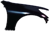 RH FENDER W/O SPORT PKG INFINITI G35 SDN 07-08 G37 SEDAN BASE/JOURNEY 09-1 0 - image 1