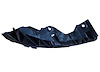 RH FRT BUMPER CVR REINFTB - image 1