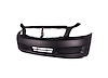 FRONT BUMPER COVER SEDAN - image 1
