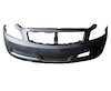 FT BUMPER CVR C P W/ SPORT W/ TECH PKG INFINITI G35 07-08 G37 SDN 09 B ASE/JOURNEY W/TECH PKG - image 1