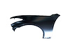 LH FENDER INFINITI G37 CPE 08-11 - image 1