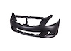 FRONT BUMPER COVER BASE|J - image 1