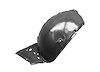LH FRONT FENDER INNER PAN - image 1