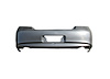 CAPA RR BUMPER COVER BASE - image 1