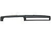 DASH COVER BLK CHARGER/CO - image 1