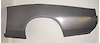 Quarter Panel Skin 1973-74 Charger - image 1
