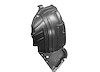 LH FENDER LINER FT SECT INFINITI M35/45 06-07 - image 1