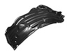 LH FENDER LINER RR SECT INFINITI M35/45 06-10 - image 1
