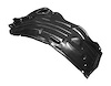RH FENDER LINER RR SECT INFINITI M35/45 06-10 - image 1