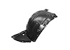LH FRONT FENDER SPLASH SH - image 1