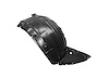 RH FRONT FENDER SPLASH SH - image 1