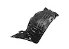 LH FRONT FENDER INNER PAN - image 1