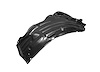 LH FRONT FENDER SPLASH SH - image 1