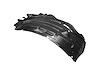 RH FRONT FENDER SPLASH SH - image 1