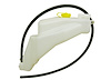 COOLANT RECOVERY TANK ASY - image 1