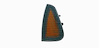 LH FRONT SIDEMARKER LAMP CHARGER 06-10 - image 1