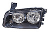 LH H.L. COMBINATION TYPE HALOGEN CHARGER 08-09 - image 1
