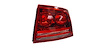 RH TAILLMP LENS/HSNG C CHARGER 06-08 - image 1