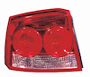LH T.L. COMBINATION TYPE CHARGER 09-10 - image 1