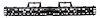 RR IMPACT ABS PLASTIC CHARGER 06-10 - image 1