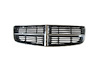 GRILLE DK GRY W/ CHR FRAME CHARGER BASE/POLICE/SE/SXT 06-10 - image 1