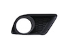 RH FOG LAMP BEZEL MAT BLA - image 1