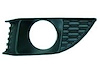 RH FRONT BUMPER INSERT BU - image 1