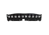 CAPA FRT BUMPER INSERT AL - image 1