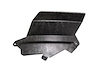 LH FRONT BUMPER COVER SUP - image 1