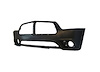 FRONT BUMPER COVER W/O AD - image 1