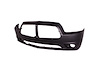 FRONT BUMPER COVER W/ ADA - image 1