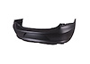 REAR BUMPER COVER EXC SRT - image 1