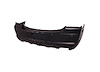 RR BUMPER COVER (P) W/ SE - image 1