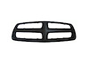 GRILLE MOLDING PRIMEDBLK - image 1