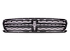GRILLE ASY W/O HOOD SCOOP - image 1