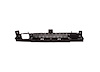 FRONT BUMPER GRILLE DARK - image 1