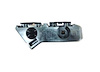 RT FRONT BUMPER BRACKET D - image 1