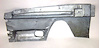 Inner Front Fender 1963-65 Coronet - image 1