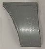 Front Fender - Rear Section Lower 1963-64 Coronet - image 1