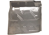 Front Section Floor Pan 1963-65 Coronet - image 1