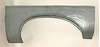 Wheel Opening Repair Panel 1963-65 Coronet - image 1