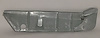 Complete Trunk Floor Extension Panel 1963-65 Coronet - image 1